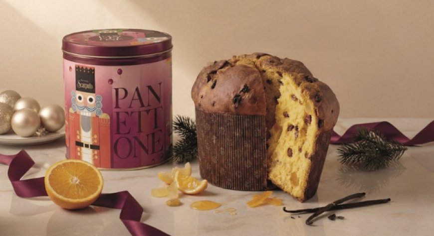 Pasticceria Scarpato le novità per il Natale 2026 tra tradizione e nuovi gusti