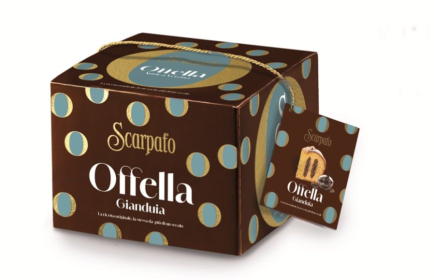 Pasticceria Scarpato le novità per il Natale 2026 tra tradizione e nuovi gusti