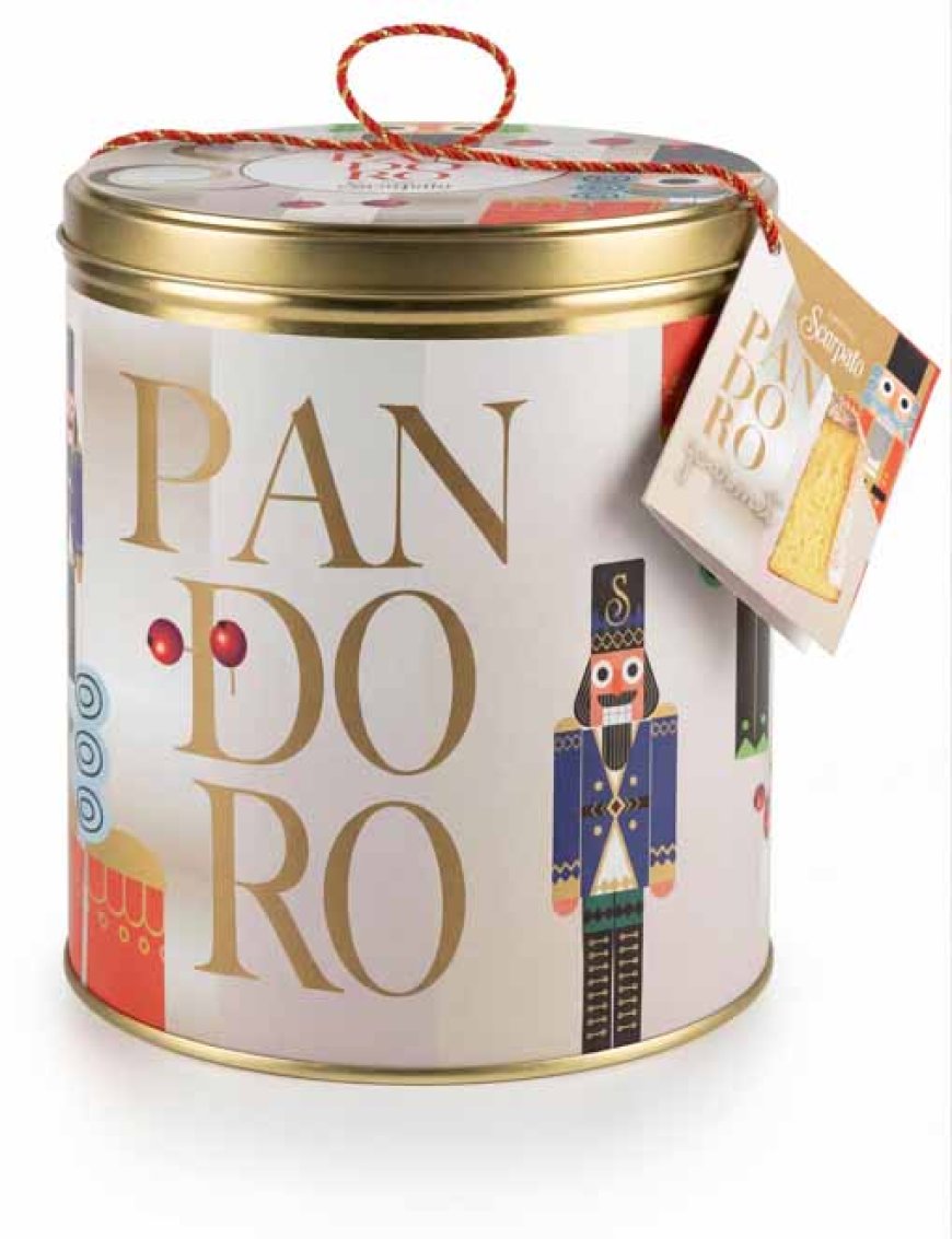 Pasticceria Scarpato le novità per il Natale 2026 tra tradizione e nuovi gusti