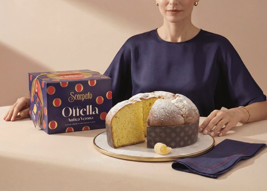Pasticceria Scarpato le novità per il Natale 2026 tra tradizione e nuovi gusti