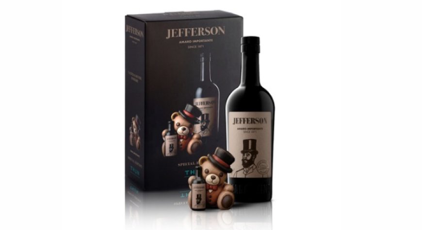 Jefferson celebra dieci anni con THUN e lancia due edizioni speciali