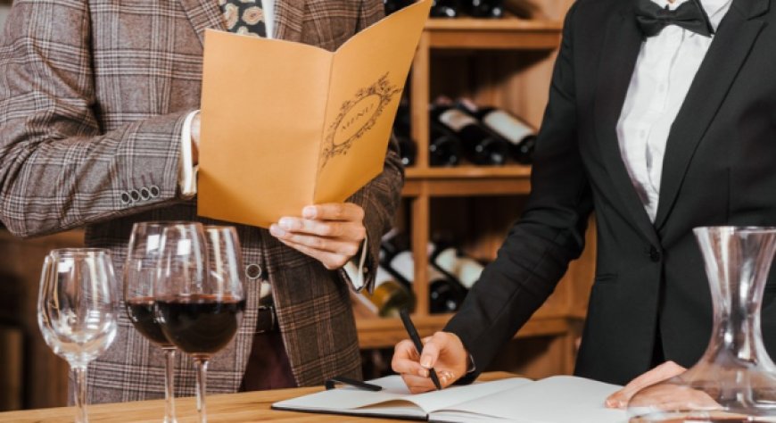 Vino e mondo Horeca: come cambiano le abitudini di consumo per ristoranti, enoteche e bar