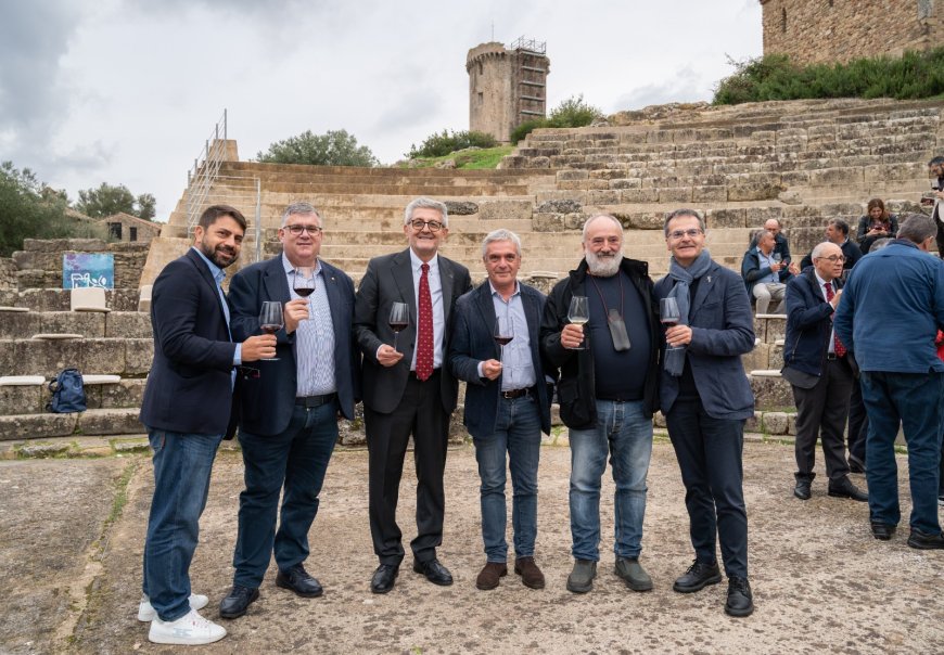FISAR, 300 congressisti ad Ascea: Donadini confermato alla presidenza