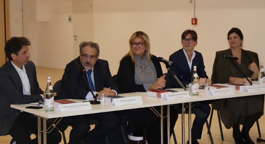 Food, Wine & Co.: il valore dei brand agroalimentari italiani non segue l'export