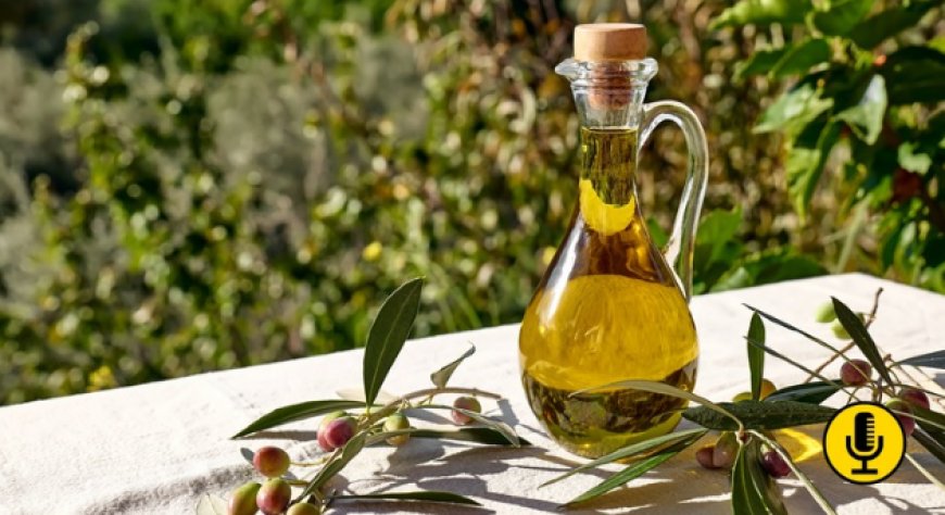 Olio d’oliva, la geografia dei consumi cambierà entro il 2050