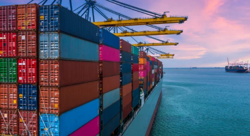 Export agroalimentare italiano in frenata: crescita ferma allo 0,5%