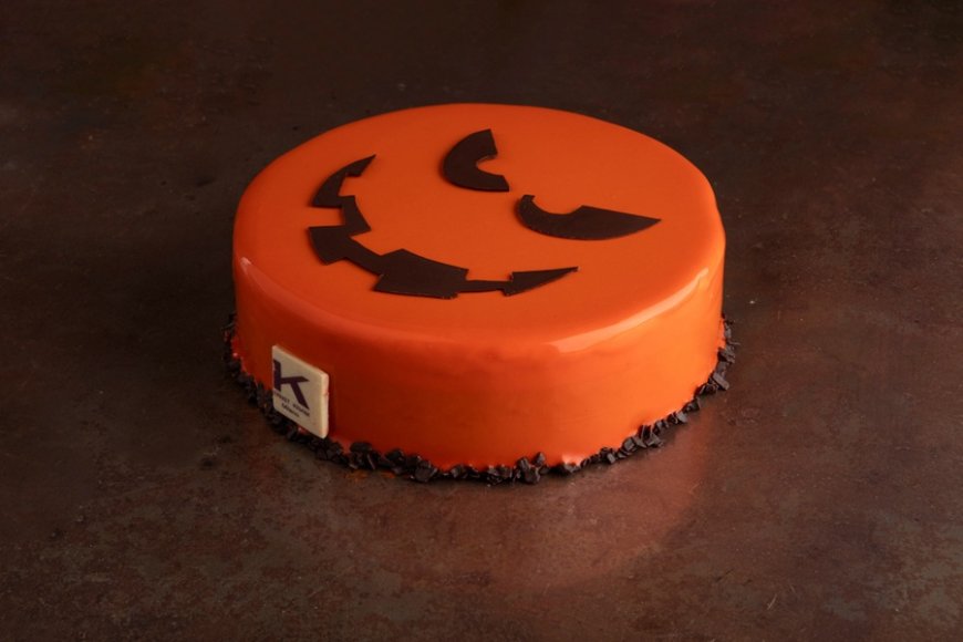 Ernst Knam celebra Halloween 2026 con una collezione di dolci al cioccolato