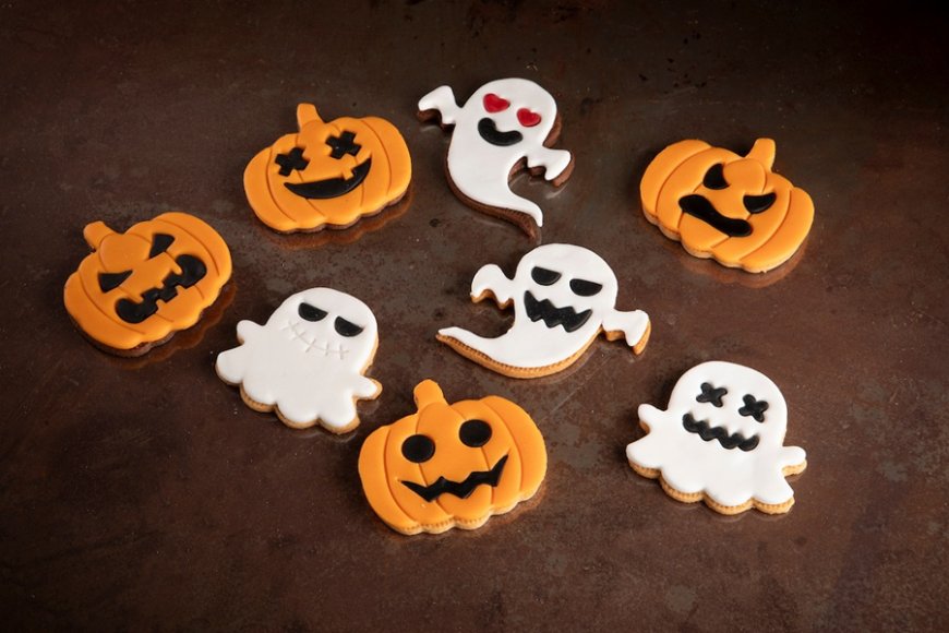 Ernst Knam celebra Halloween 2026 con una collezione di dolci al cioccolato