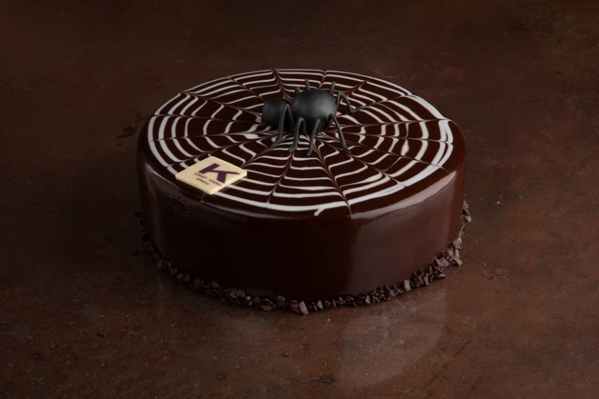 Ernst Knam celebra Halloween 2026 con una collezione di dolci al cioccolato