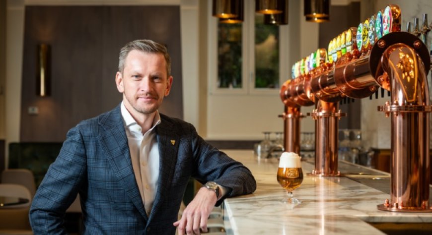 Carlsberg Group accelera nell'analcolico: in Italia crescita oltre il 100%
