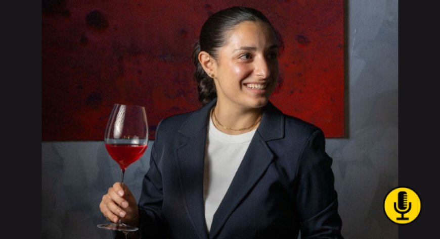 Dentro il Pairing. Barbagianni, Colle di Val d’Elsa: il racconto di Beatrice Bartoletti