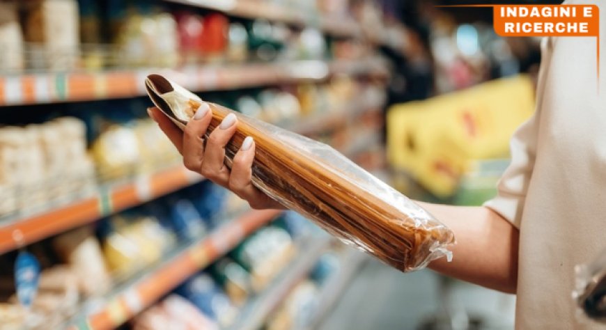 Prodotti regionali: ecco i più ricercati dai consumatori