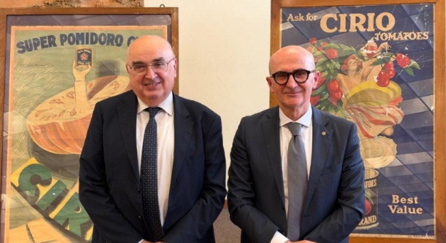 Conserve Italia: liquidazioni record ai soci e bilancio a 1,15 miliardi
