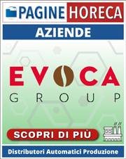 Evoca Group Spa      