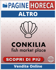 Conkilia Fish Market Place      