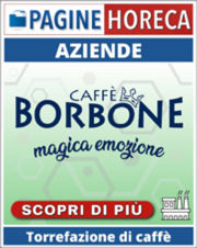 Caffe Borbone Srl      