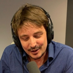 Matteo Cioffi