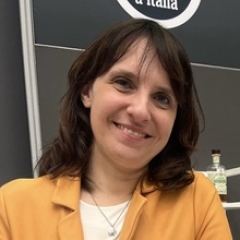 Monica Panzeri