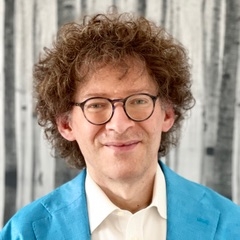 Massimo Giordani
