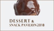 Dessert & Snack Pavilion 2018