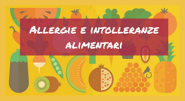 Allergie E Intolleranze Alimentari: Come Distinguerle