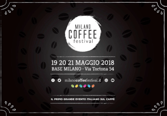 Milano coffee festival