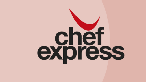 chef express