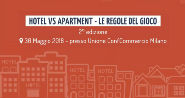 Hotel vs Apartment