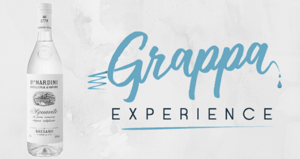 grappa experience