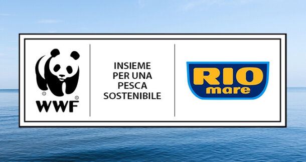Rio Mare - Wwf- Sostenibilità