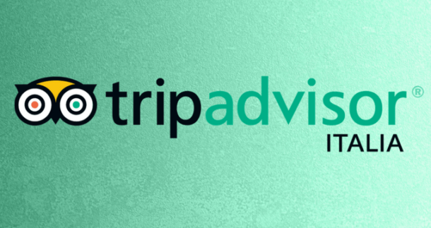 Tripadvisor sondaggio ipsos - Prenotazioni online