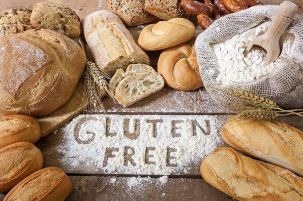 gluten free - buoni per celiaci