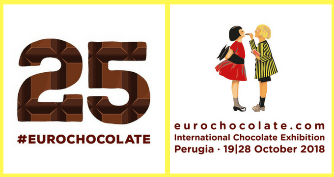 Eurochocolate 2018