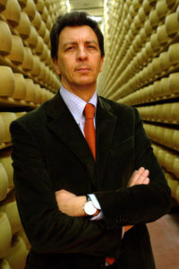Nicola Cesare Baldrighi