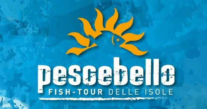 Pescebello Fish Tour delle Isole