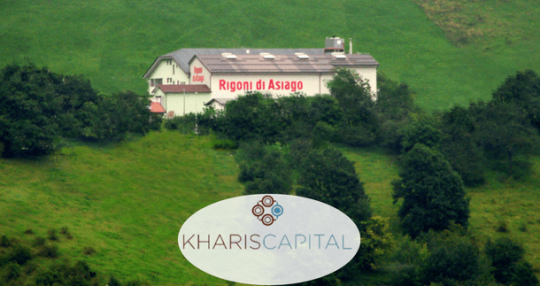 Rigoni di Asiago - Kharis Capital