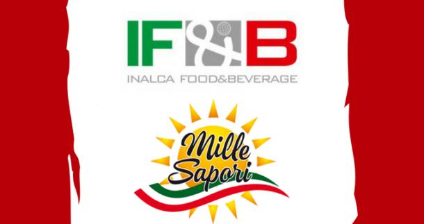 inalca, Inalca food&beverage, Mille Sapori