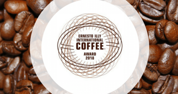 Ernesto Illy International Coffee Award