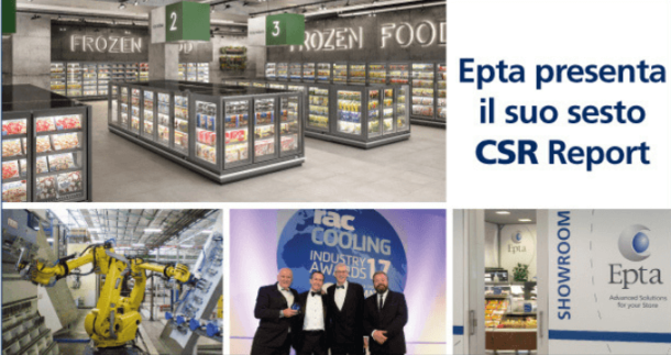 Epta CSR Report