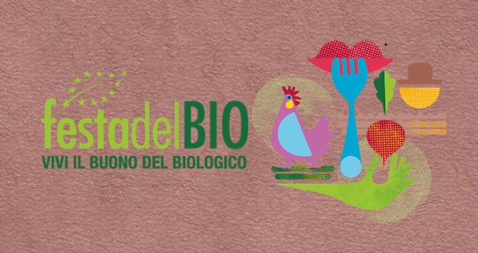 Festa del Bio - Bologna