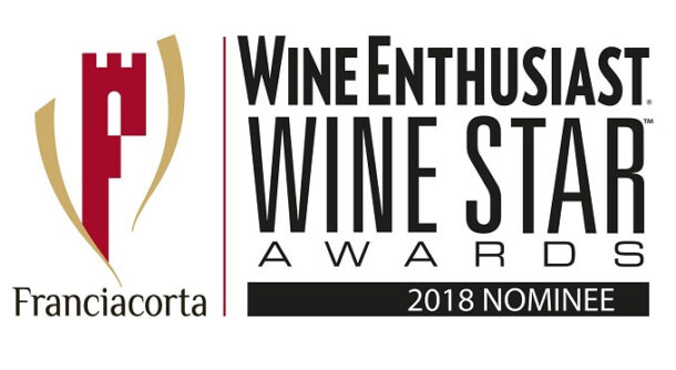 Franciacorta - Wine Star Award 2018