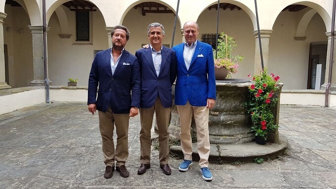 Manetti Colpizzi Zingarelli - Consorzio Vino Chianti Classico