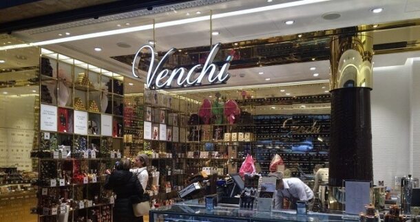 Venchi Store