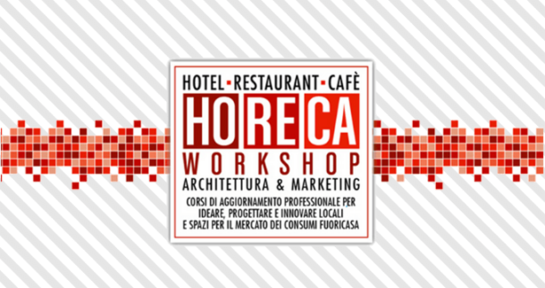 horeca workshop