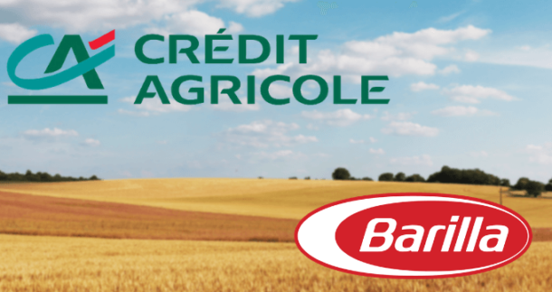 Barilla - Crédit Agricole
