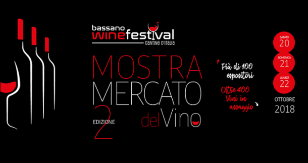 Bassano Wine Festival