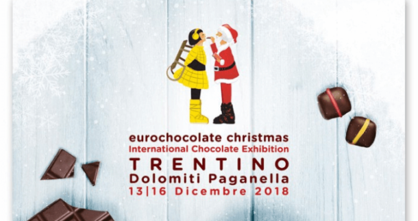 Eurochocolate Christmas 2018
