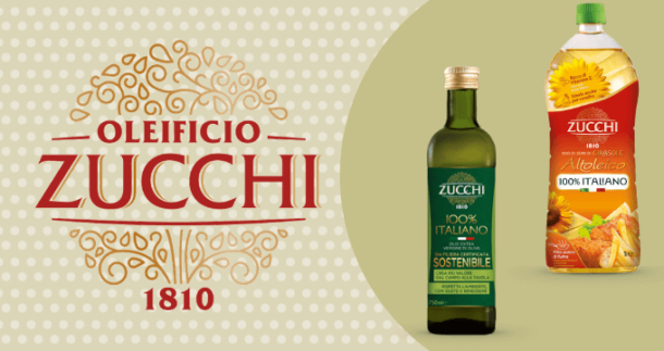 oleificio Zucchi
