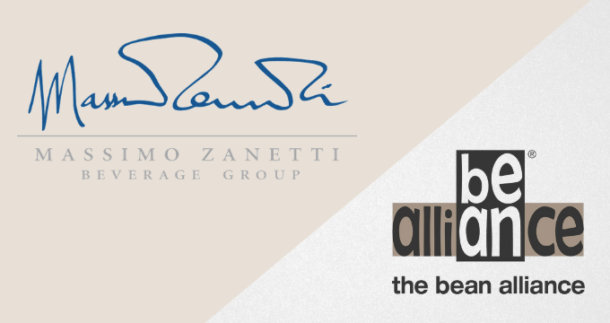 Massimo Zanetti Beverage, The Bean Alliance