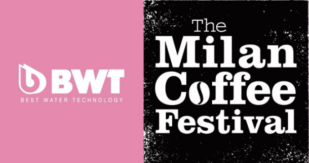 BWT - Milan Coffee Festival 2018